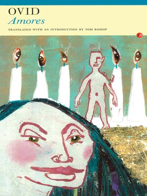 cover image of Amores